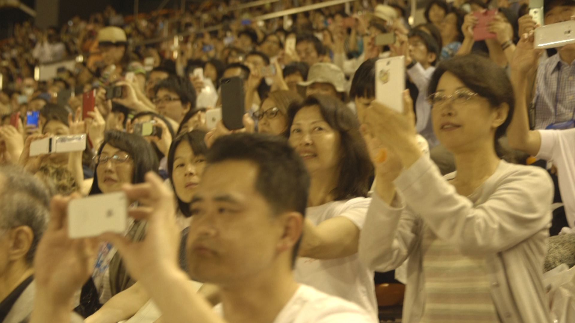 国立競技場 / SAYONARA 国立競技場 「REMEMBER OUR STUDIUM / FUTURE